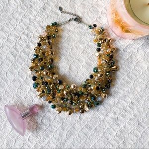 Statement Necklace